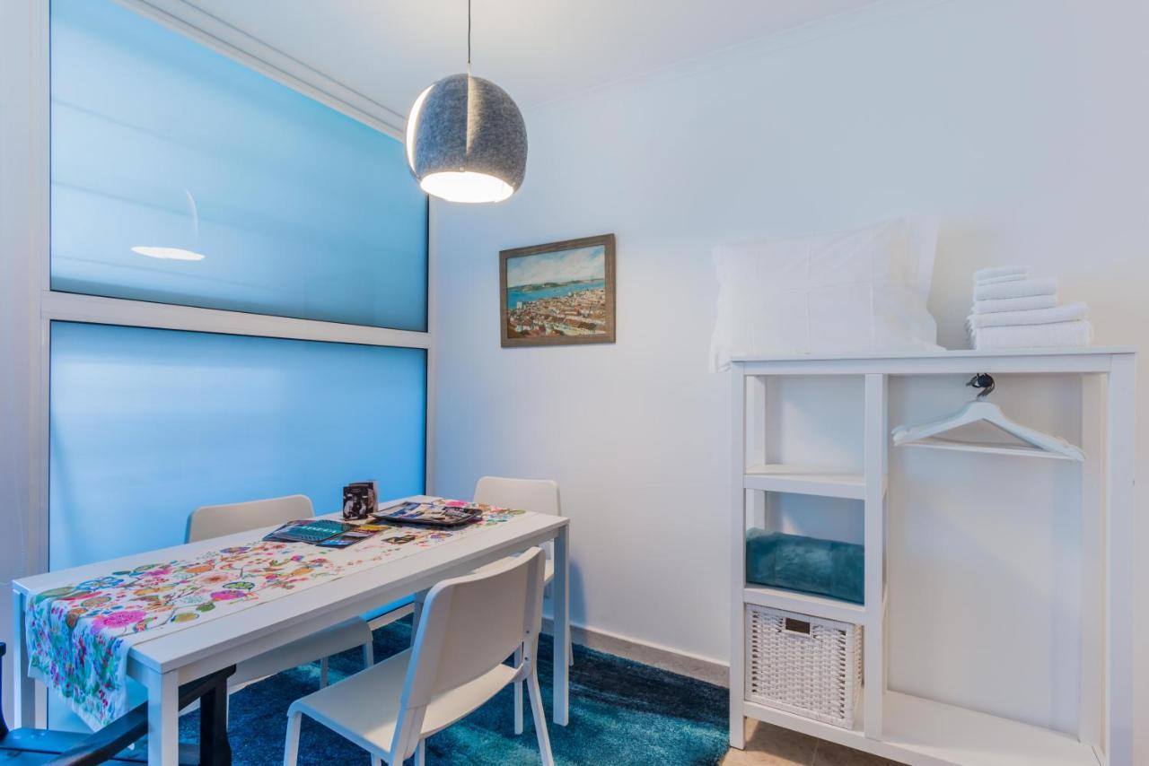 Apartament Casa Bonecos Rebeldes *