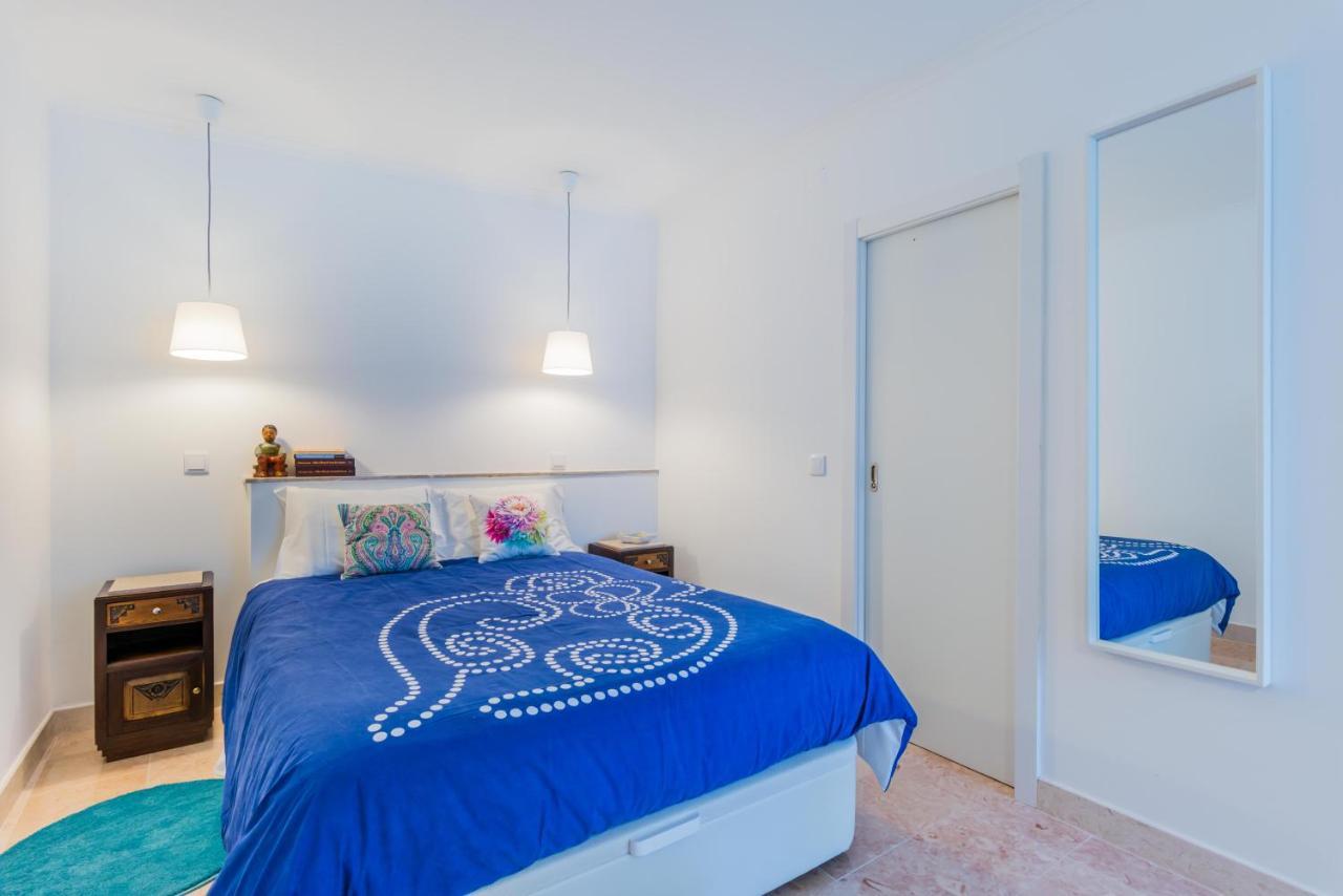 Apartament Casa Bonecos Rebeldes *