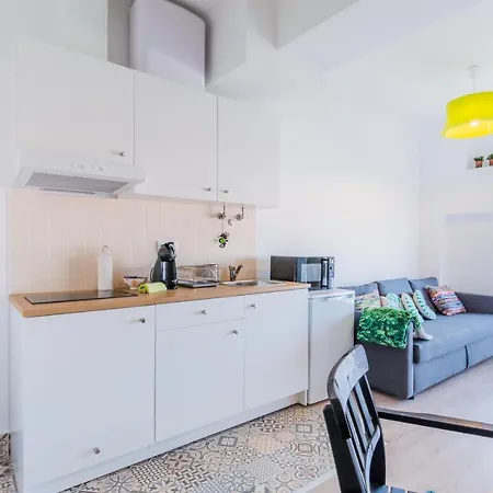 Casa Bonecos Rebeldes Apartment Lisbon Exterior photo