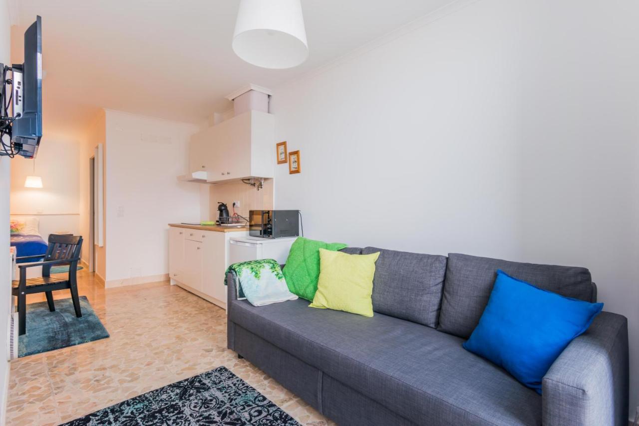 Casa Bonecos Rebeldes Appartement Lissabon
