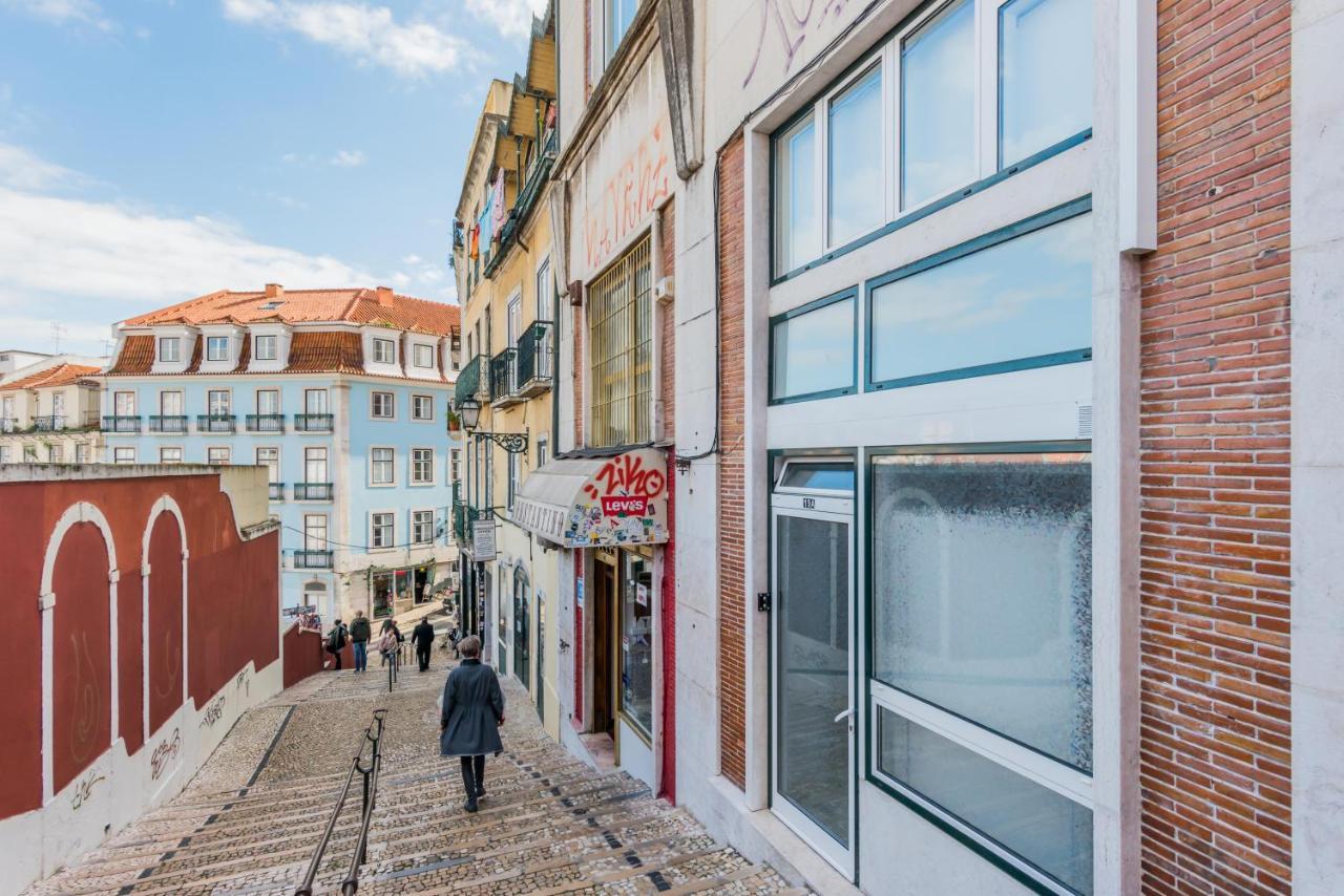 Casa Bonecos Rebeldes Lissabon