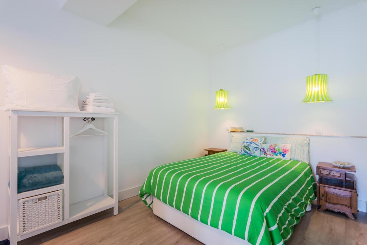 Casa Bonecos Rebeldes Appartement